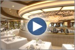 Royal Princess Dining Experience Video
